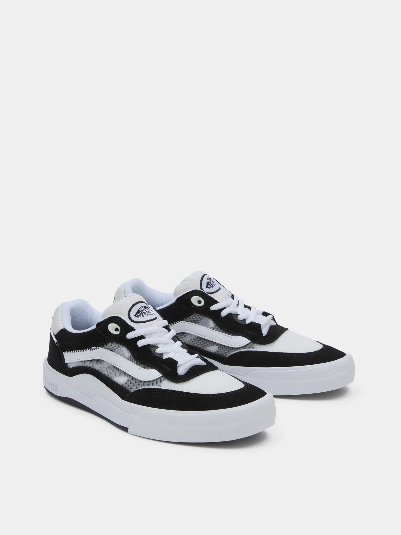 Кеди Vans Wayvee модель VN0A5JIABMX1 Фото