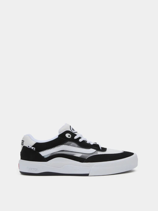 Кеди Vans Wayvee модель VN0A5JIABMX1 Фото