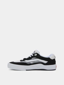 Кеди Vans Wayvee модель VN0A5JIABMX1 Фото