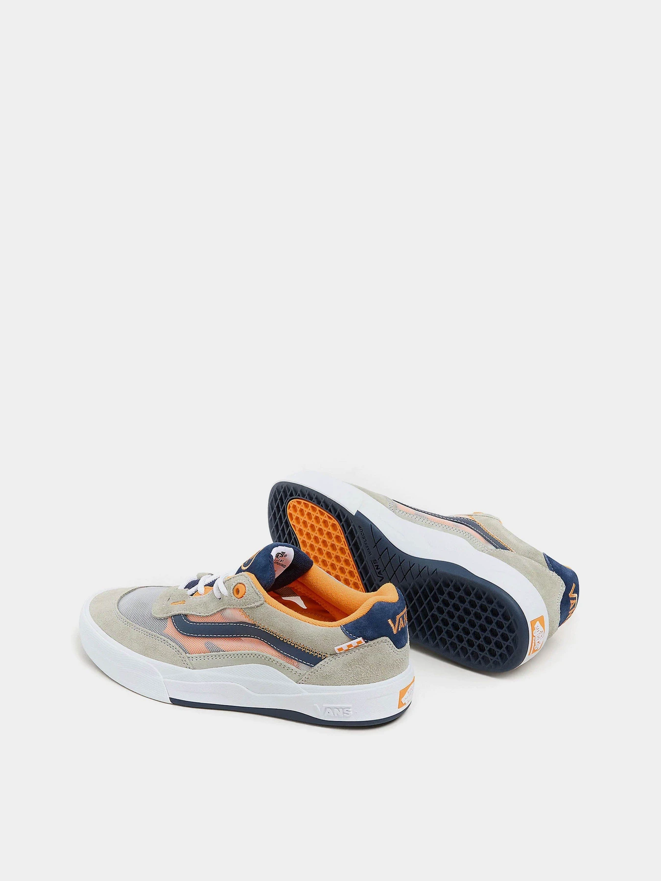 Кеды Vans Wayvee модель VN0A5JIAY041 Фото