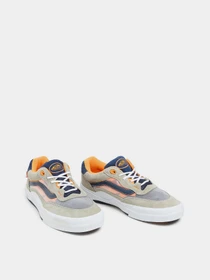 Кеды Vans Wayvee модель VN0A5JIAY041 Фото