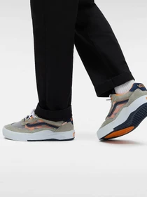 Кеды Vans Wayvee модель VN0A5JIAY041 Фото