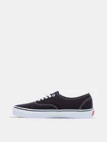 Кеди Vans Authentic модель VN000EE3BLK1 Фото