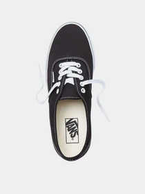 Кеди Vans Authentic модель VN000EE3BLK1 Фото