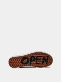 Кеди Vans Old Skool модель VN000CR50ZB1 Фото