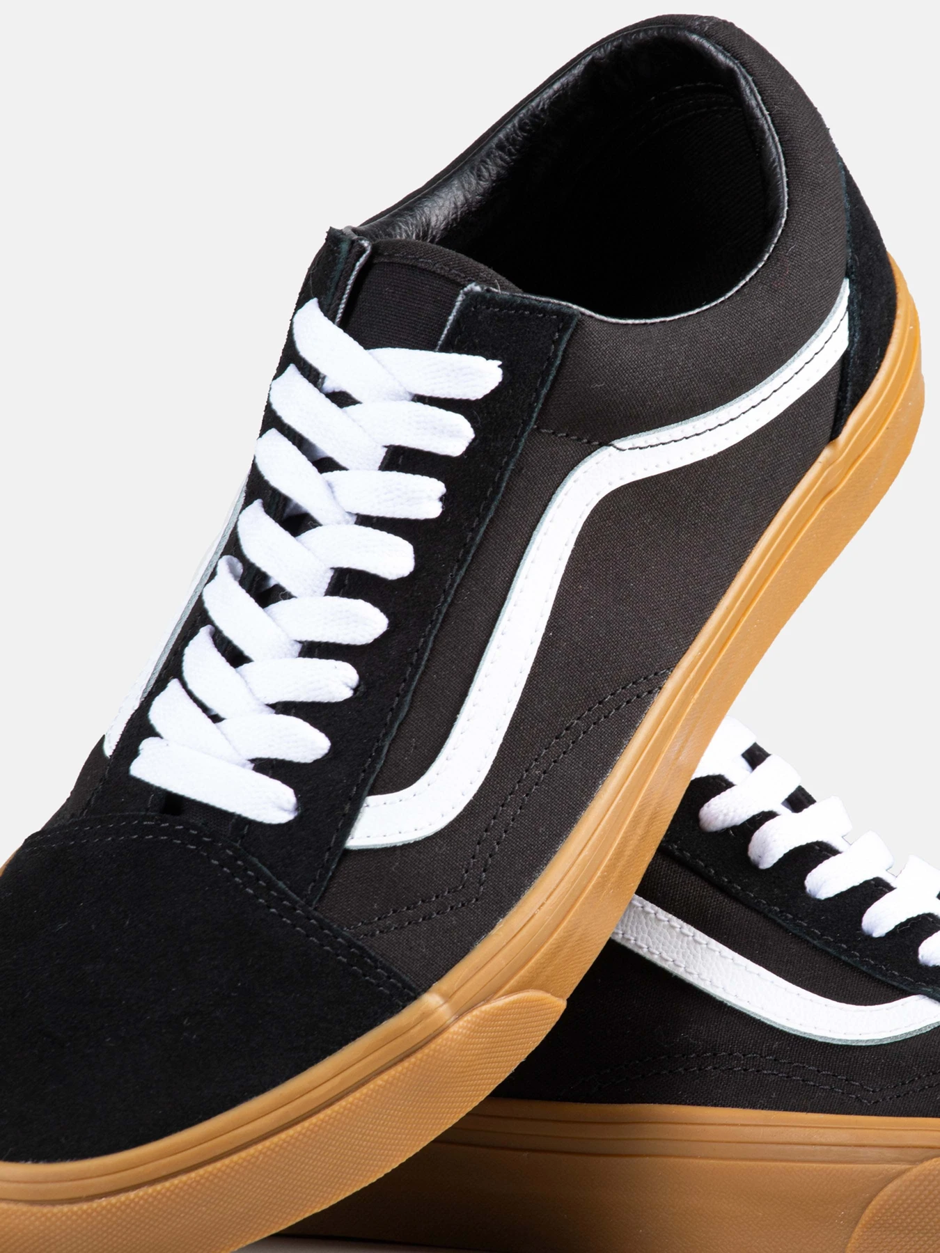 Кеди Vans Old Skool модель VN000CR5B9M1 Кеди Vans Old Skool модель VN000CR5B9M1 Фото