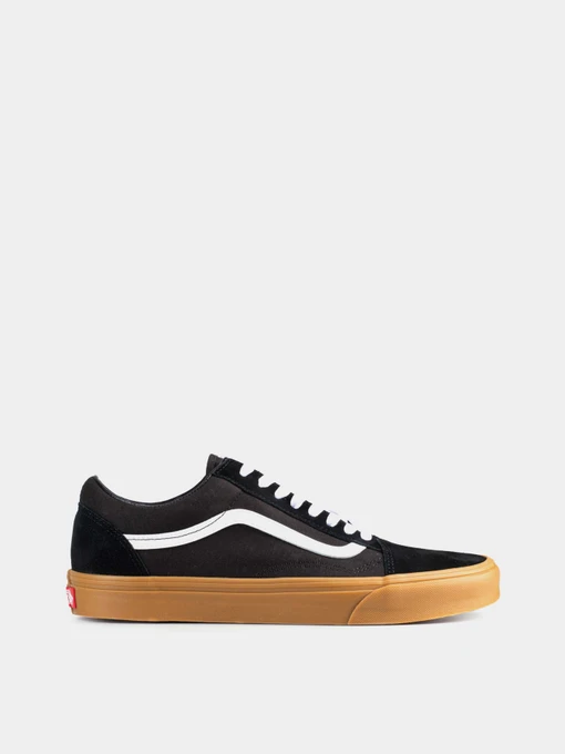Кеды Vans Old Skool модель VN000CR5B9M1 Фото