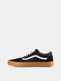 Кеди Vans Old Skool модель VN000CR5B9M1 Фото