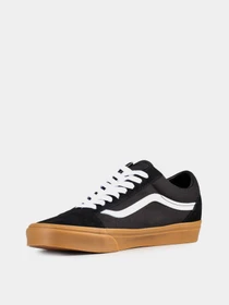 Кеди Vans Old Skool модель VN000CR5B9M1 Фото