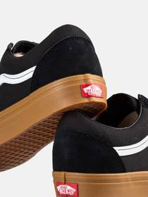 Кеди Vans Old Skool модель VN000CR5B9M1 Фото