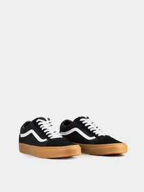 Кеди Vans Old Skool модель VN000CR5B9M1 Фото