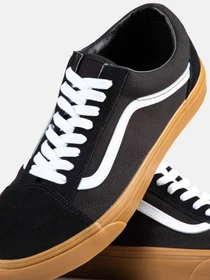Кеди Vans Old Skool модель VN000CR5B9M1 Фото