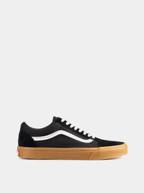 Кеды Vans Old Skool модель VN000CR5B9M1 Фото