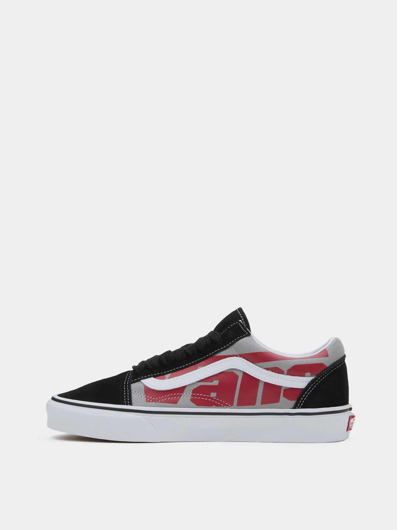 Кеди Vans Old Skool модель VN000CT8BA21 Кеди Vans Old Skool модель VN000CT8BA21 Фото