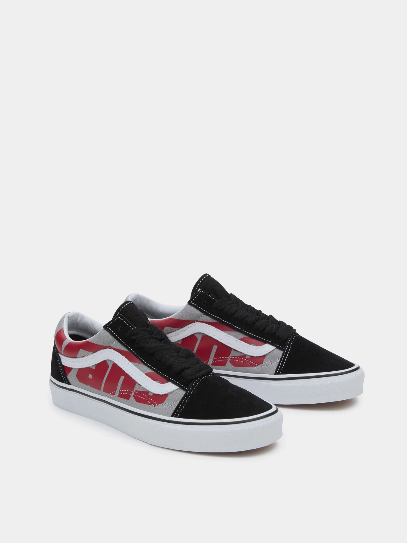 Кеди Vans Old Skool модель VN000CT8BA21 Кеди Vans Old Skool модель VN000CT8BA21 Фото