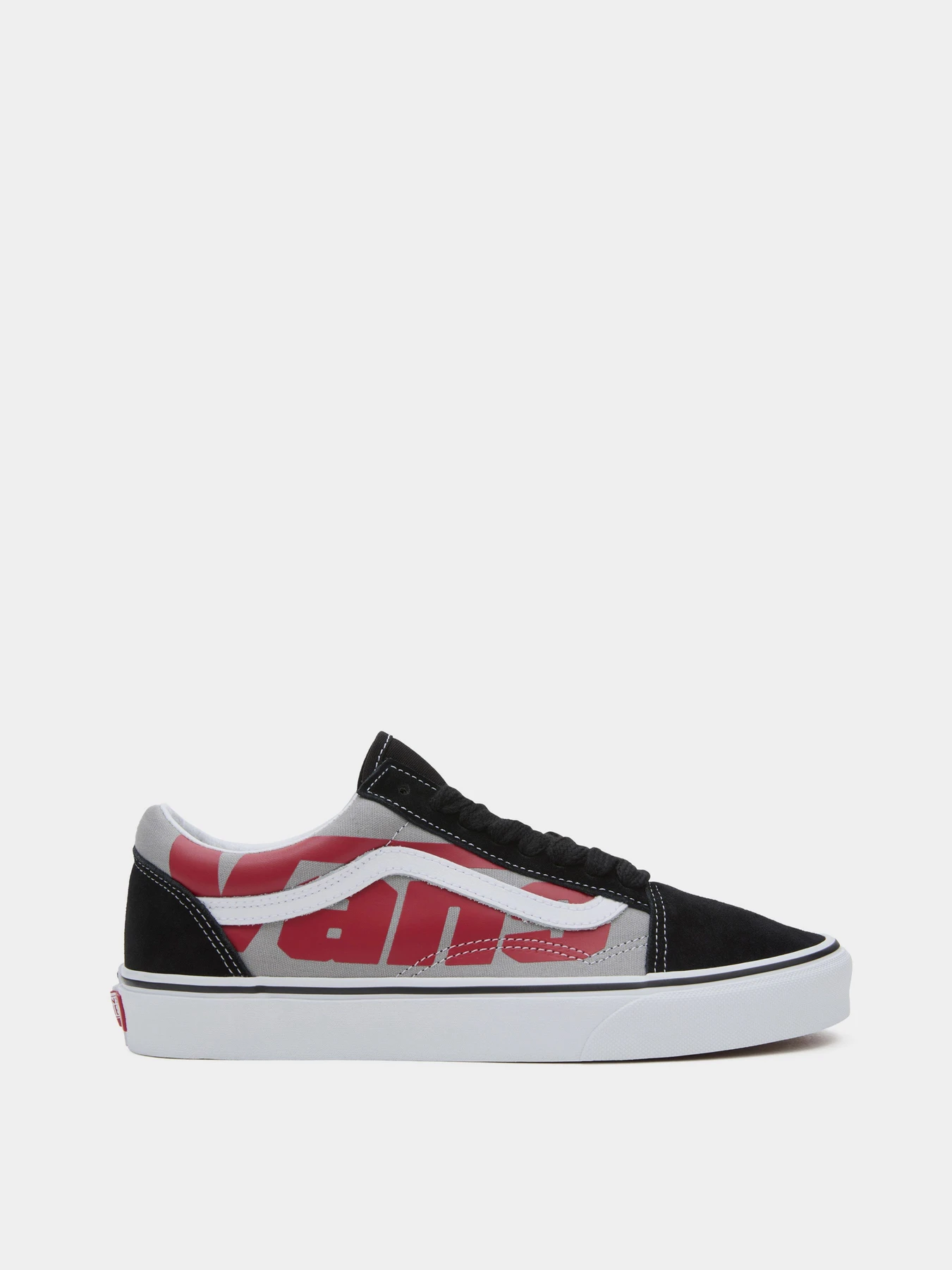 Кеди Vans Old Skool модель VN000CT8BA21 Кеди Vans Old Skool модель VN000CT8BA21 Фото