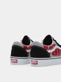 Кеди Vans Old Skool модель VN000CT8BA21 Фото