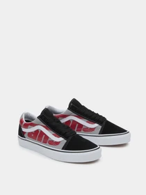 Кеди Vans Old Skool модель VN000CT8BA21 Фото