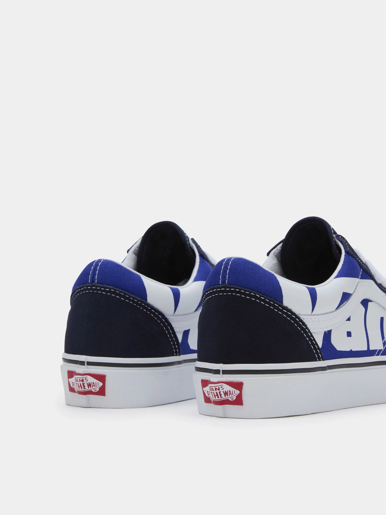 Кеды Vans Old Skool модель VN000CT8Y6Z1 Кеды Vans Old Skool модель VN000CT8Y6Z1 Фото