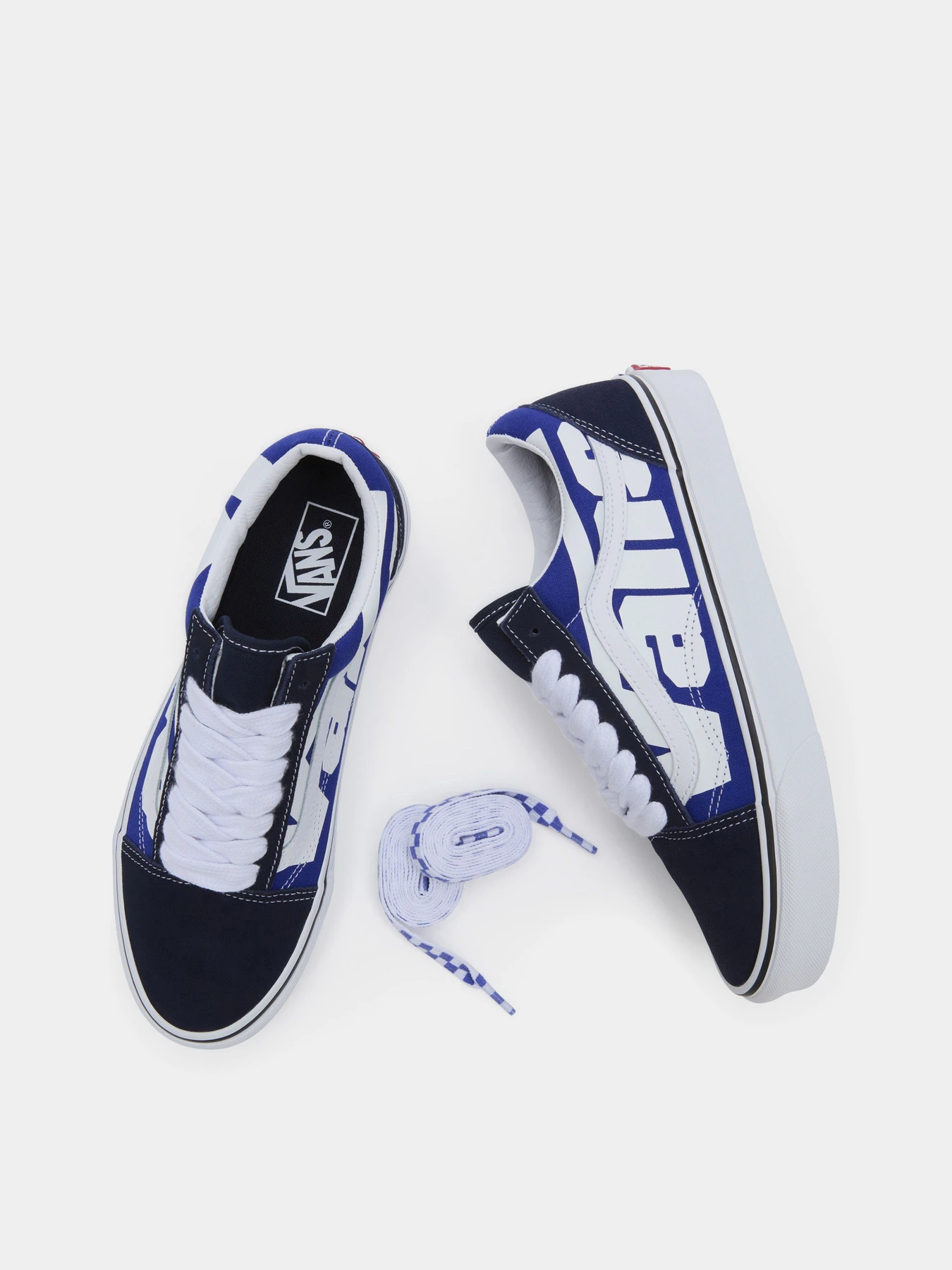 Кеды Vans Old Skool модель VN000CT8Y6Z1 Кеды Vans Old Skool модель VN000CT8Y6Z1 Фото