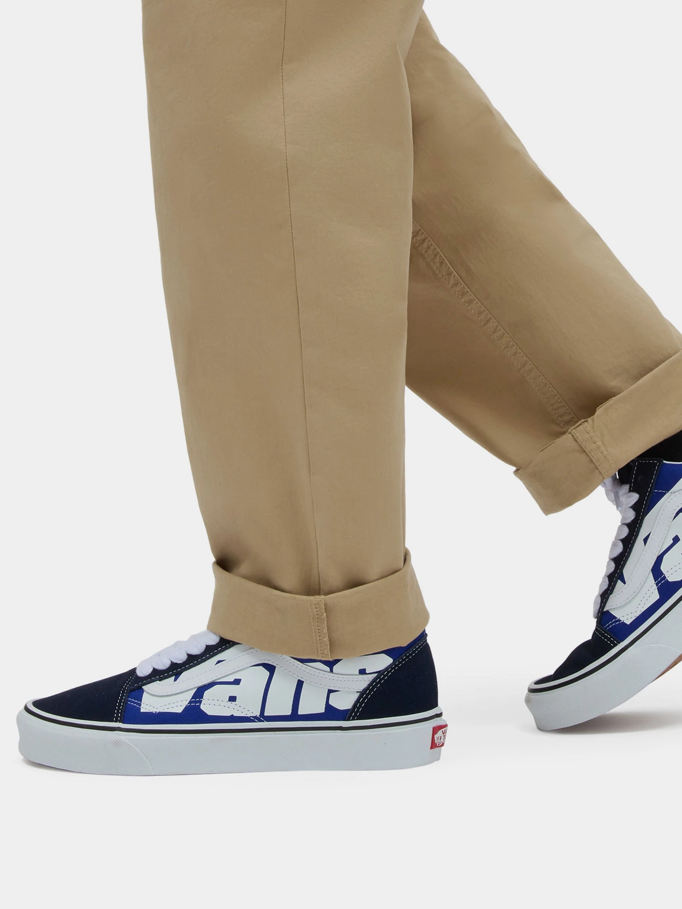 Кеды Vans Old Skool модель VN000CT8Y6Z1 Кеды Vans Old Skool модель VN000CT8Y6Z1 Фото