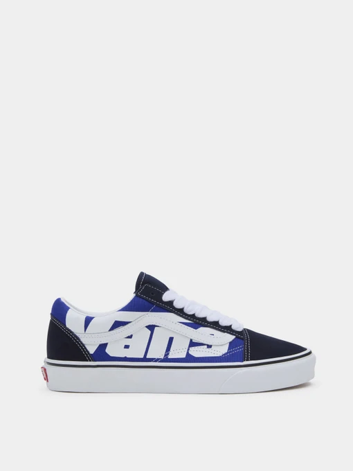 Кеди Vans Old Skool модель VN000CT8Y6Z1 Фото