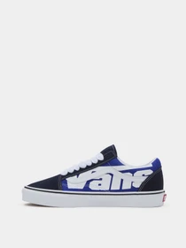 Кеды Vans Old Skool модель VN000CT8Y6Z1 Фото