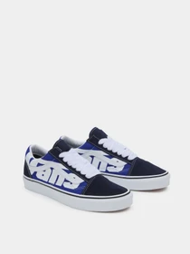 Кеды Vans Old Skool модель VN000CT8Y6Z1 Фото