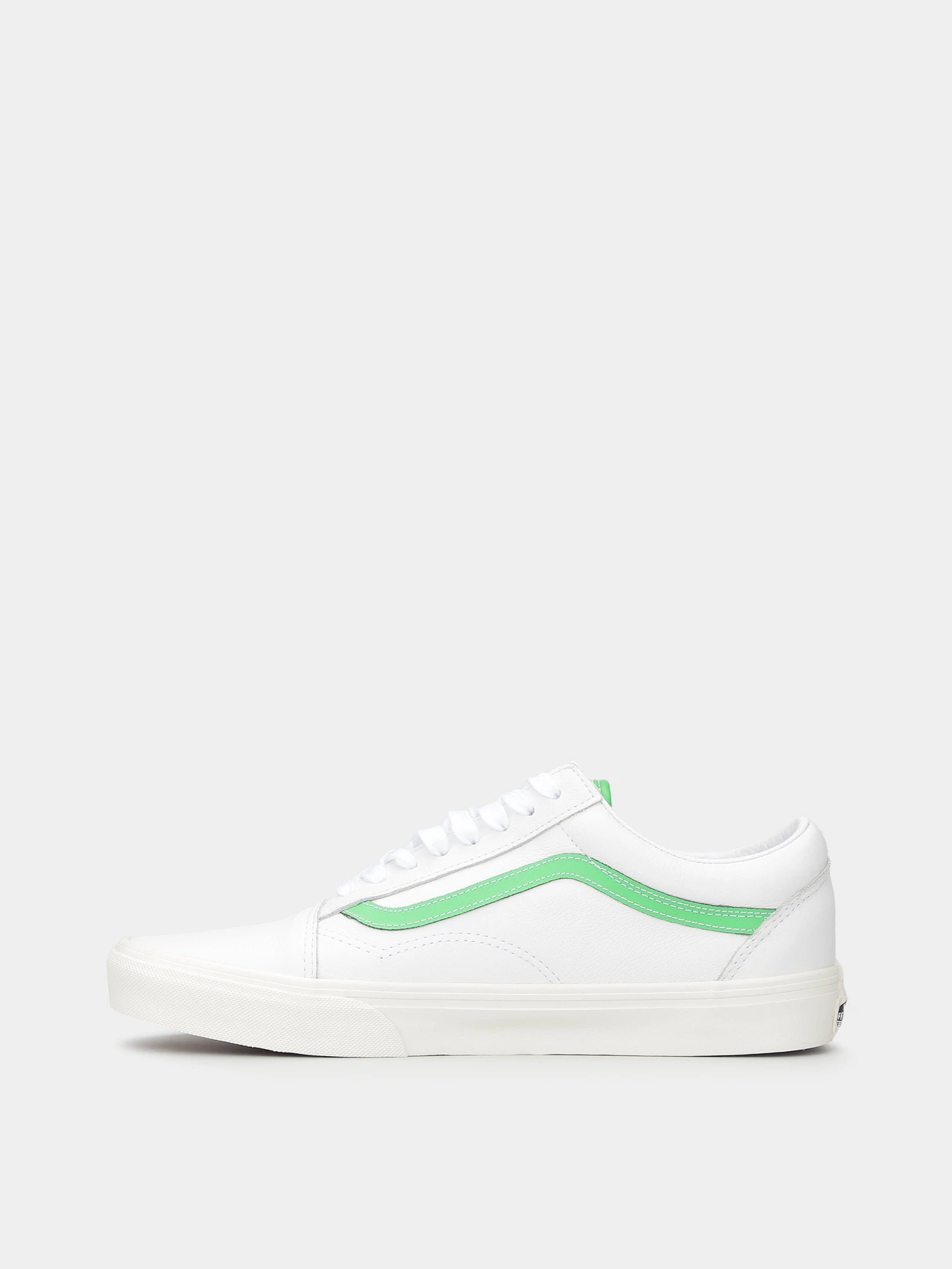 Кеды Vans Old Skool модель VN000CR5WGR1 Кеды Vans Old Skool модель VN000CR5WGR1 Фото