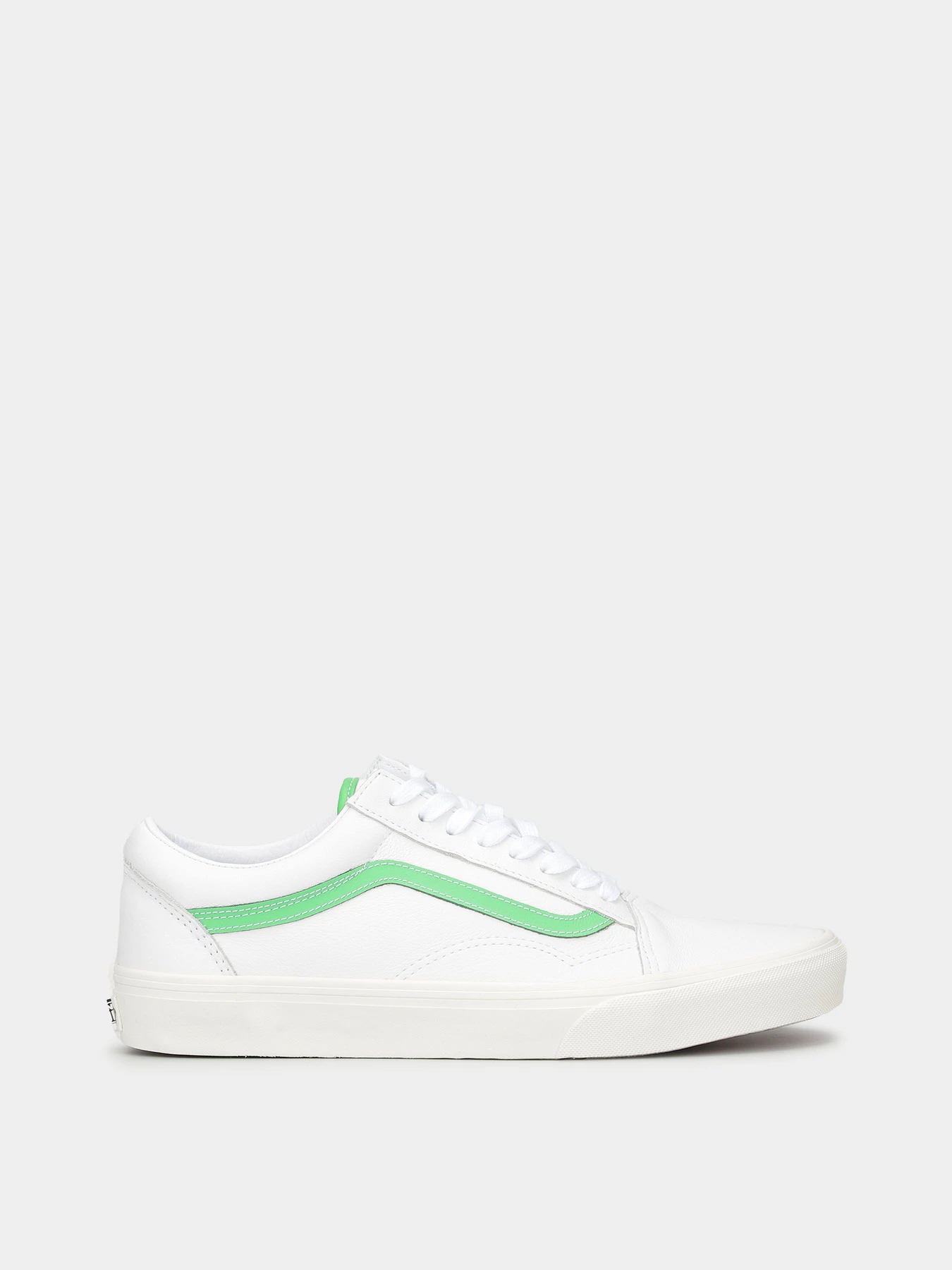 Кеды Vans Old Skool модель VN000CR5WGR1 Кеды Vans Old Skool модель VN000CR5WGR1 Фото