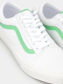 Кеды Vans Old Skool модель VN000CR5WGR1 Фото