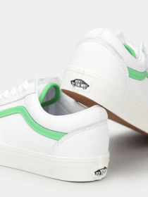 Кеды Vans Old Skool модель VN000CR5WGR1 Фото