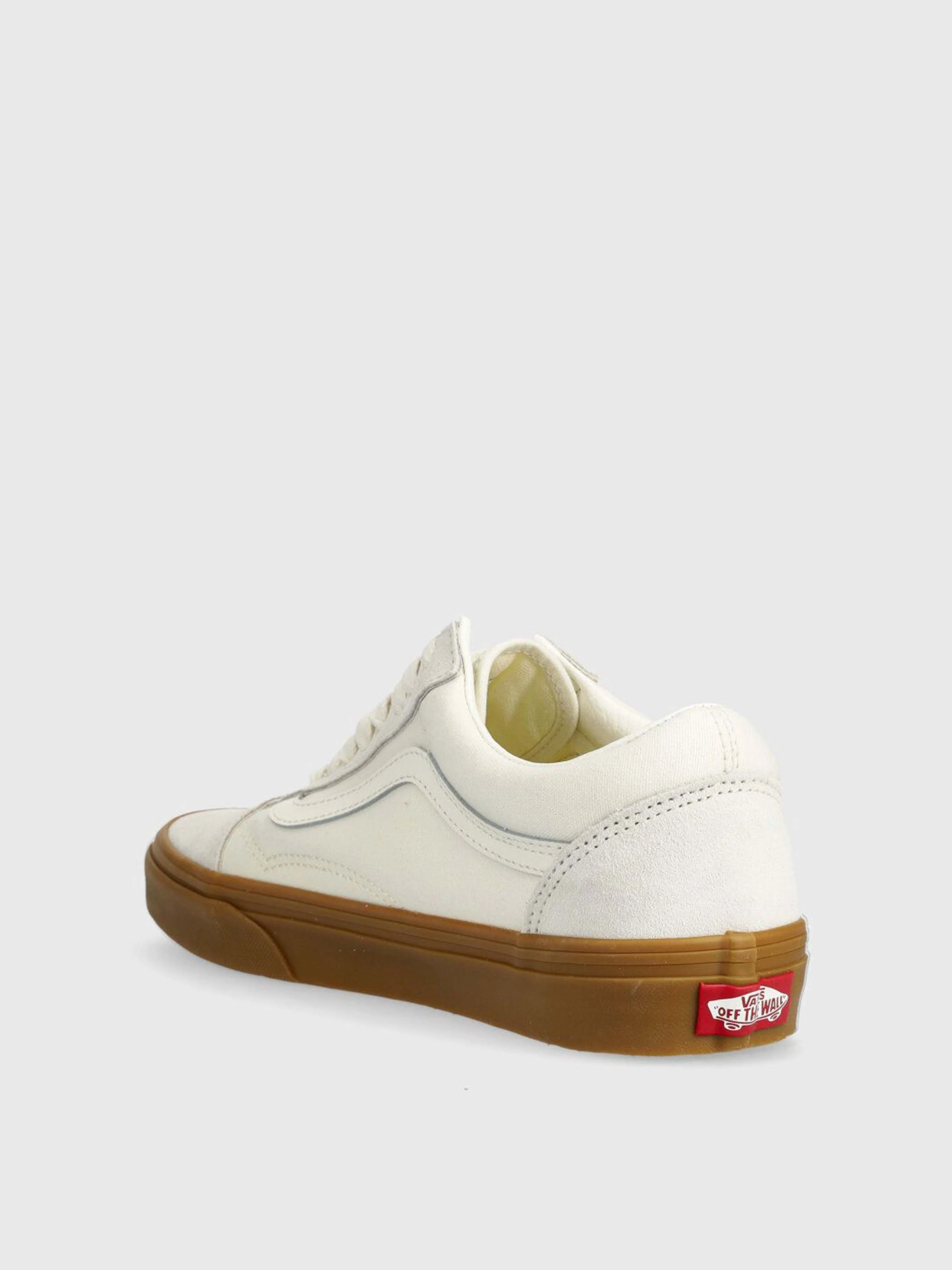 Чоловічі Кеди низькі Vans Old Skool фото 2