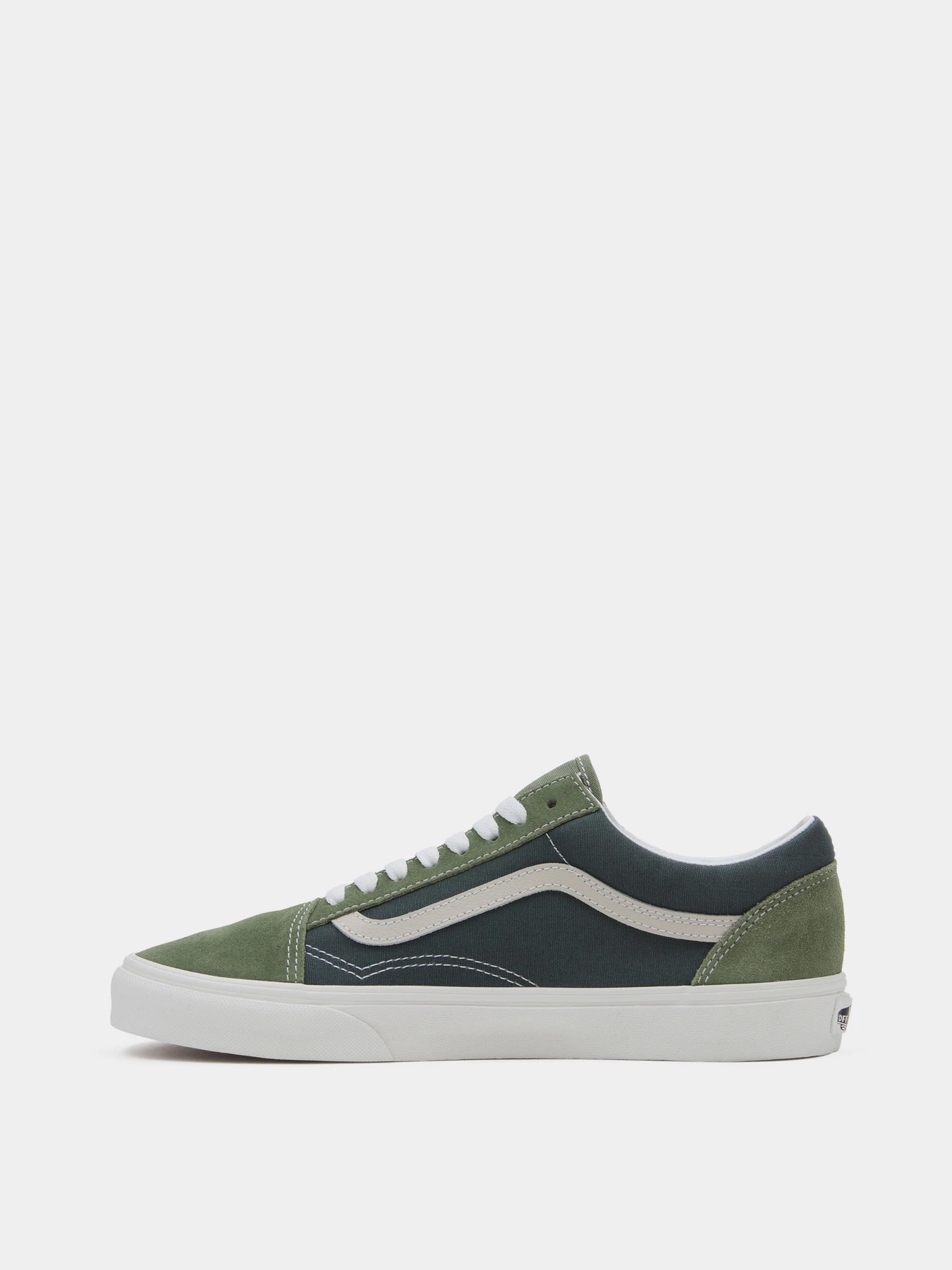 Кеды Vans Old Skool модель VN000CR5CX11 Фото