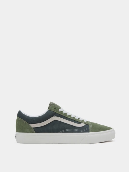 Кеди Vans Old Skool модель VN000CR5CX11 Фото