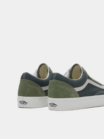 Кеды Vans Old Skool модель VN000CR5CX11 Фото