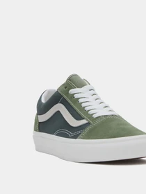 Кеды Vans Old Skool модель VN000CR5CX11 Фото