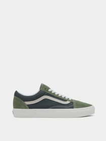 Кеды Vans Old Skool модель VN000CR5CX11 Фото