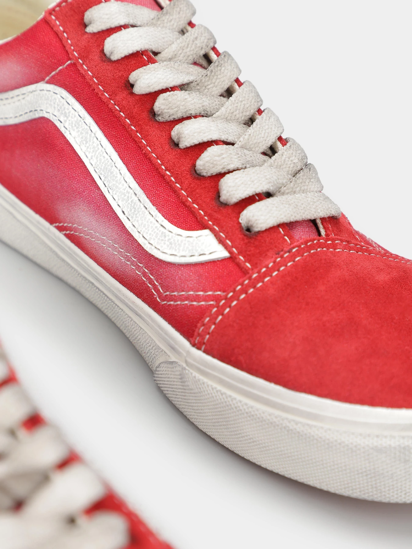 Кеди Vans Old Skool модель VN000CR5CJH1 Кеди Vans Old Skool модель VN000CR5CJH1 Фото
