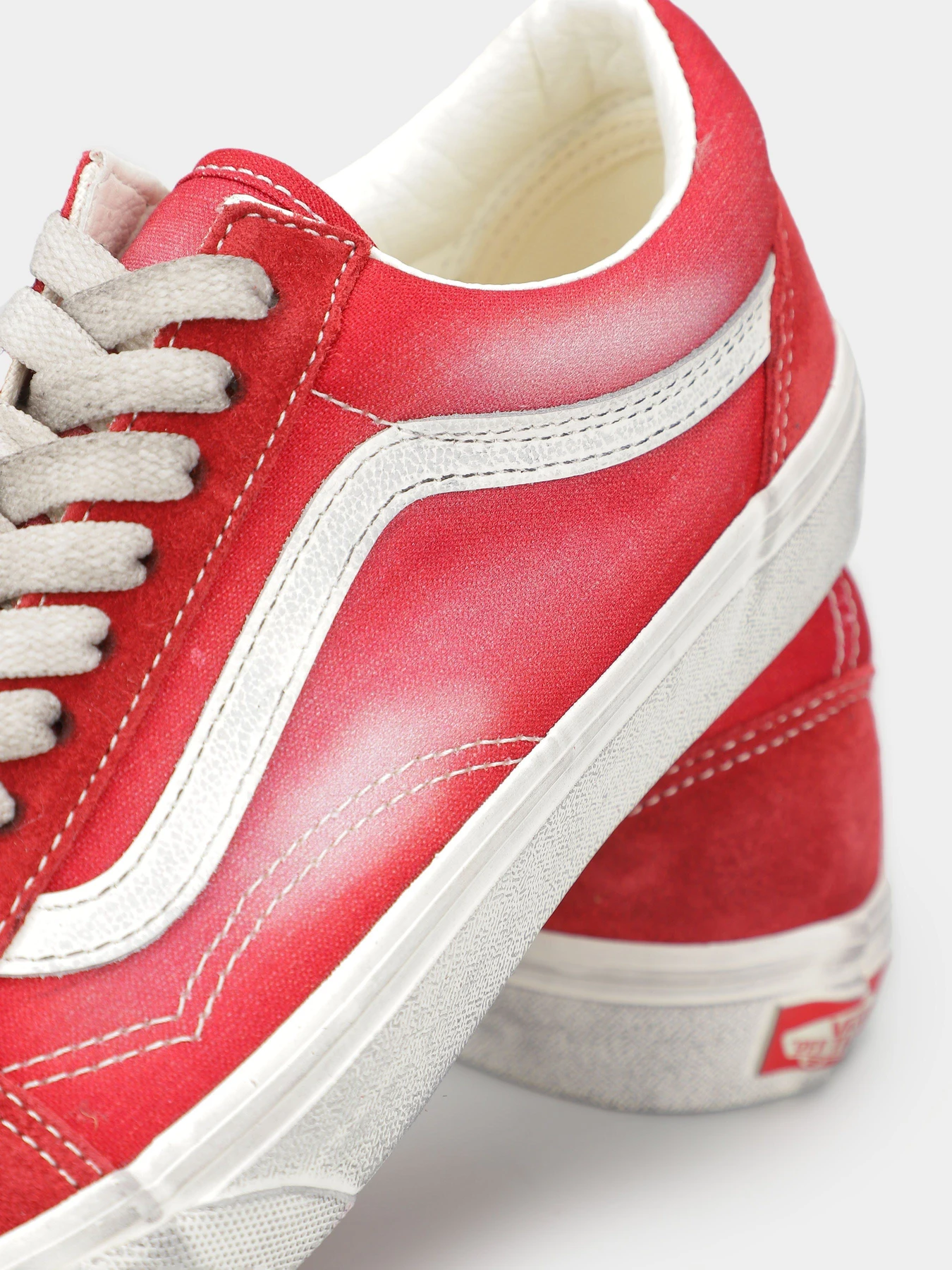 Кеди Vans Old Skool модель VN000CR5CJH1 Кеди Vans Old Skool модель VN000CR5CJH1 Фото