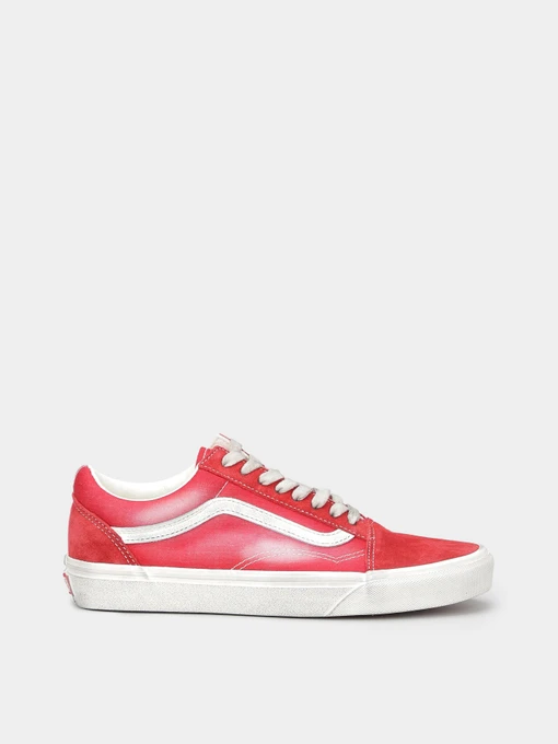 Кеды Vans Old Skool модель VN000CR5CJH1 Фото