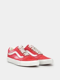 Кеди Vans Old Skool модель VN000CR5CJH1 Фото