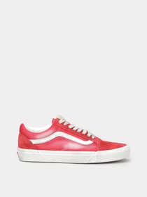 Кеды Vans Old Skool модель VN000CR5CJH1 Фото