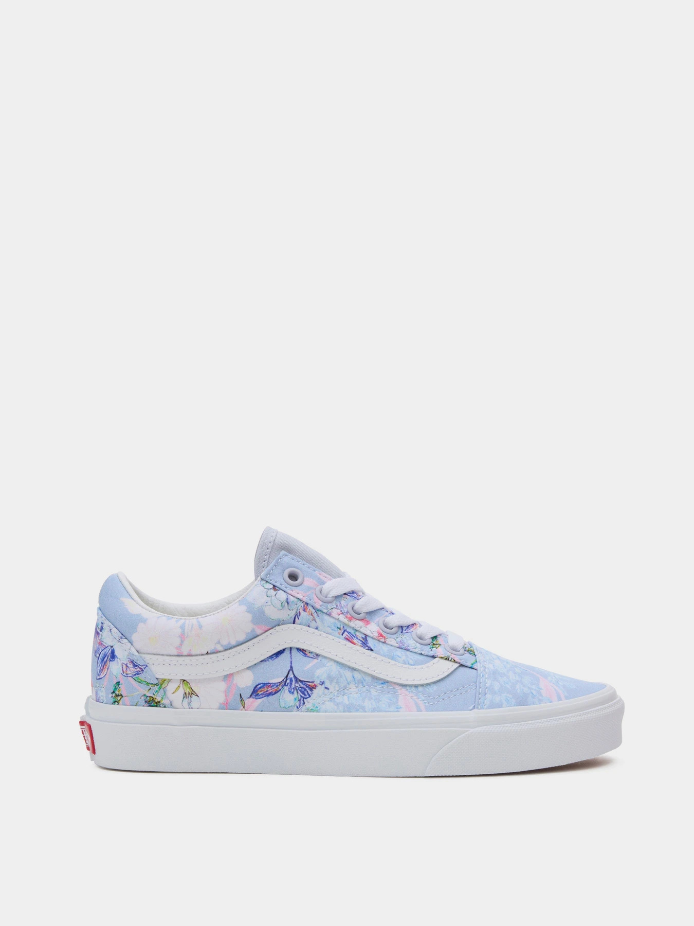 Кеды Vans Old Skool модель VN000CR5W001 Кеды Vans Old Skool модель VN000CR5W001 Фото