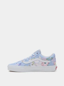 Кеды Vans Old Skool модель VN000CR5W001 Фото