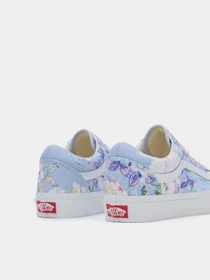 Кеды Vans Old Skool модель VN000CR5W001 Фото