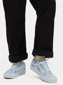 Кеды Vans Old Skool модель VN000CR5W001 Фото