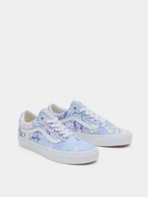 Кеды Vans Old Skool модель VN000CR5W001 Фото