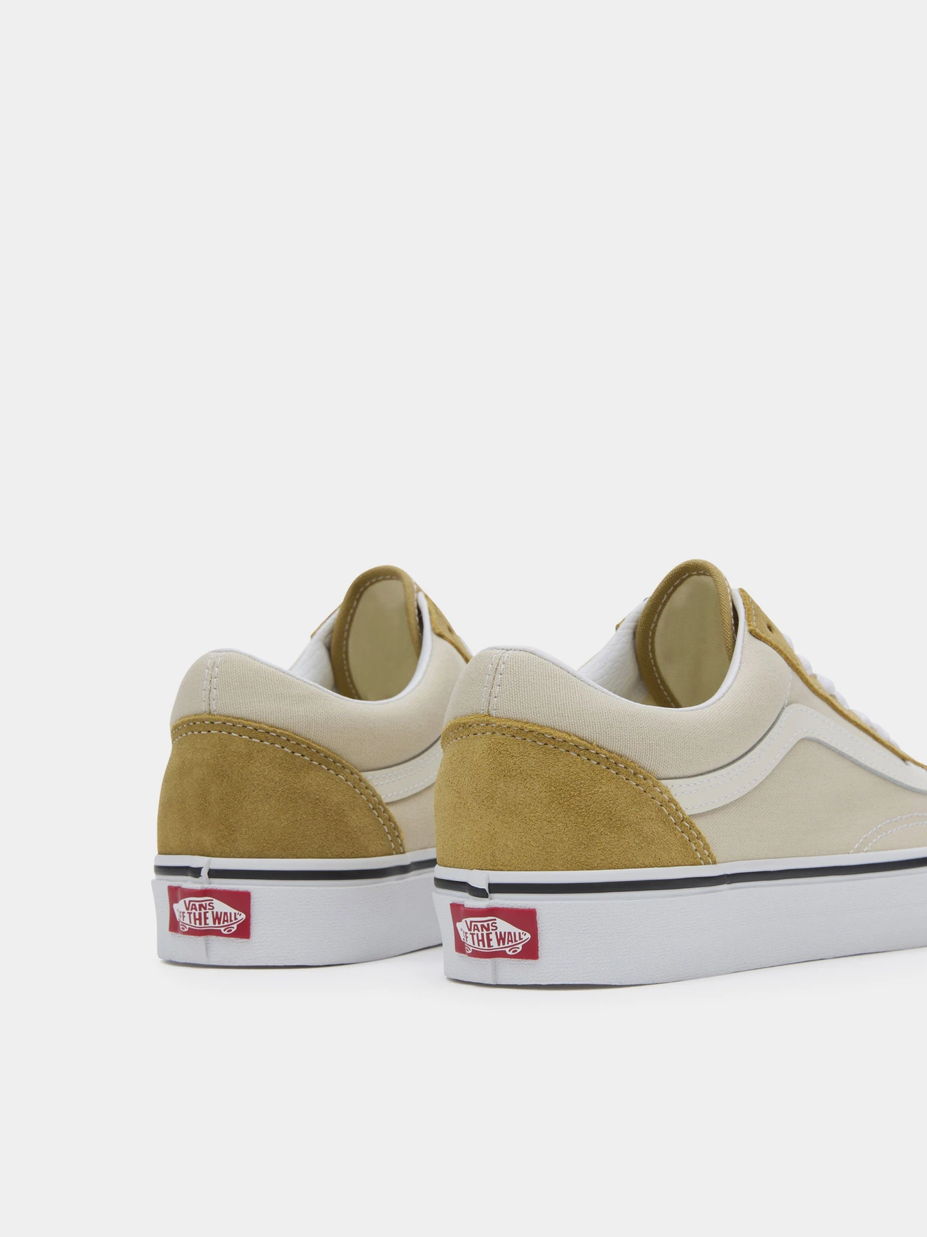 Кеды Vans Old Skool модель VN0005UFCRM1 Кеды Vans Old Skool модель VN0005UFCRM1 Фото