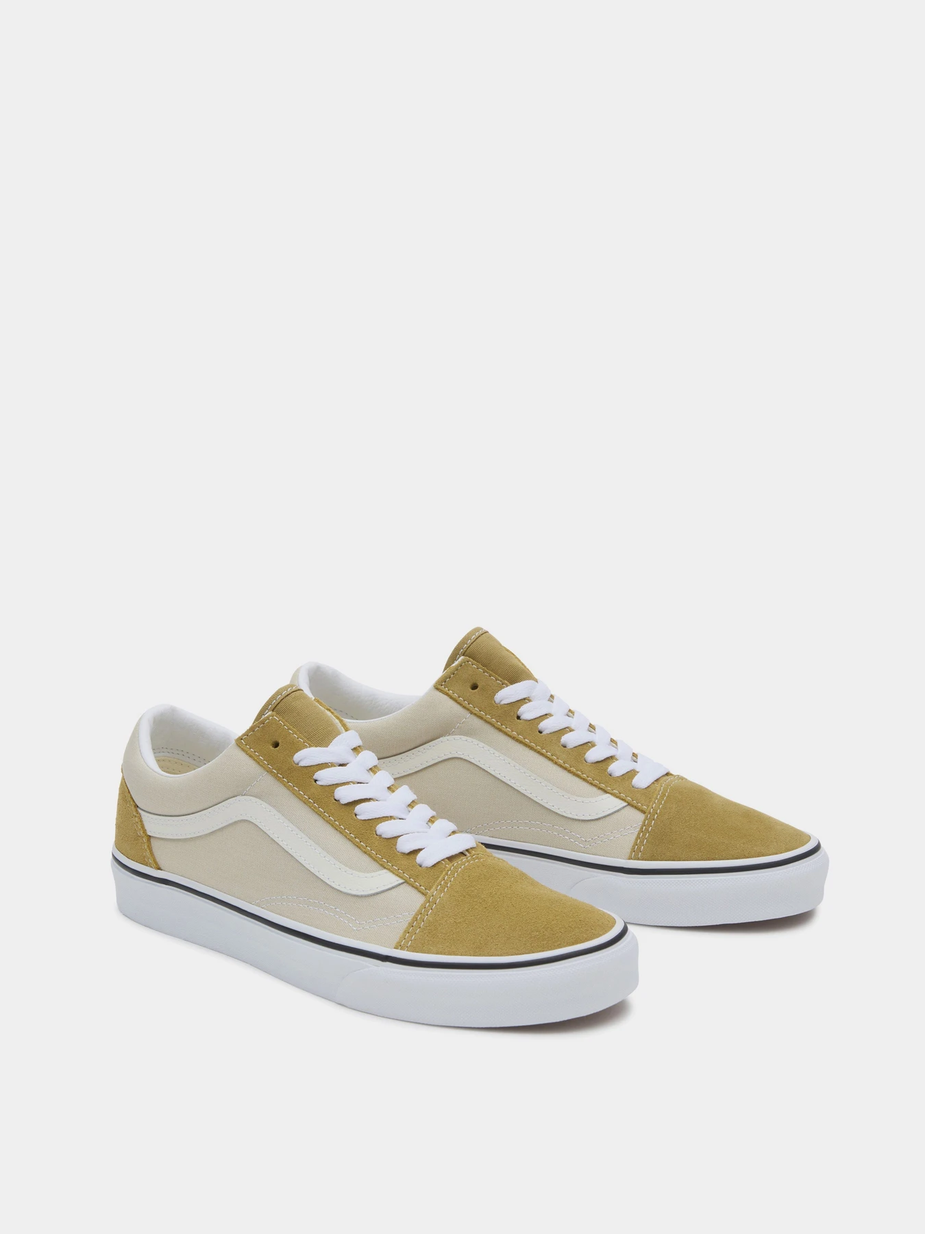 Кеды Vans Old Skool модель VN0005UFCRM1 Кеды Vans Old Skool модель VN0005UFCRM1 Фото